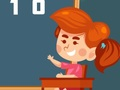 Juego Matemáticas  en línea