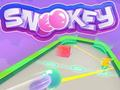 Juego Snookey en línea