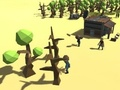 Juego Mini colonia  en línea