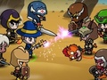 Juego Tácticas de Arena Heroes  en línea