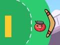 Juego Grillo de pong  en línea