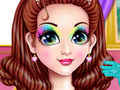 Juego Baile real de la princesa  en línea