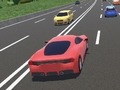 Juego Conducción automática: Carretera  en línea