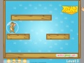 Juego Jerry quiere queso  en línea