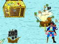 Juego Rey Pirata  en línea