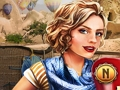 Juego Aventura inusual  en línea