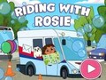 Juego Cabalgando con rosie  en línea