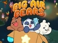 Juego Grandes osos de aire  en línea