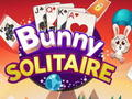 Juego Solitario conejito  en línea
