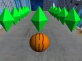 Juego Pendiente de la ciudad 2  en línea