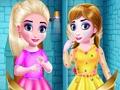 Juego La moda moderna de la pequeña hada  en línea