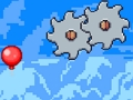 Juego Montar el viento  en línea