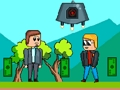 Juego Señor toro 2  en línea