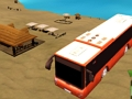 Juego Juego de simulación de autobús Water Surfer 3D  en línea