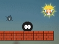 Juego Aventura de bolas de rodillos  en línea