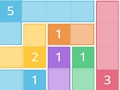 Juego Completar rompecabezas  en línea