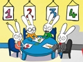 Juego Simón Rompecabezas  en línea