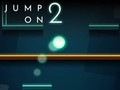 Juego Saltar en 2  en línea