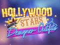 Juego Trajes de diseñador de estrellas de Hollywood  en línea