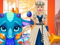 Juego Princesa de dragones antiguos  en línea