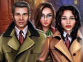 Juego Sombras del crimen  en línea
