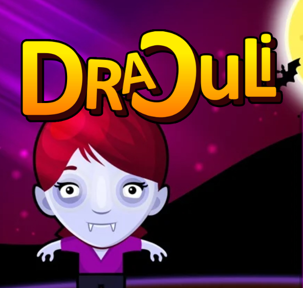 Juego Dráculi en línea