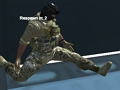 Juego Among Us Gun War Multijugador  en línea