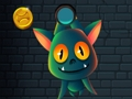 Juego Tirachinas Vampiro  en línea