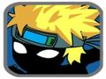 Juego Las aventuras de las sombras de Naruto  en línea
