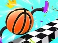 Juego Dibujar Climber Rush  en línea