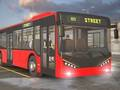 Juego Conductor de autobús urbano  en línea