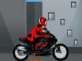 Juego Sustracción matemática de carreras de bicicletas  en línea