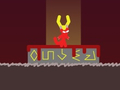Juego Trono Infernal  en línea