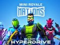 Juego Mini Royale: Naciones Temporada 3  en línea