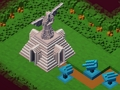 Juego Dioses de la defensa  en línea
