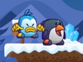Juego Pesca de pingüinos  en línea