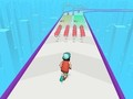 Juego Carrera de super monstruos  en línea