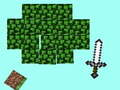 Juego Caja de arena de Minecraft  en línea