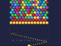 Juego Tirador de burbujas POP  en línea