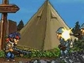 Juego Comando Batalla de Gran Bretaña  en línea