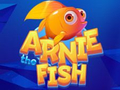 Juego Arnie el pez  en línea