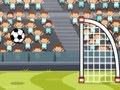 Juego Toque Toque Objetivos  en línea