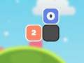 Juego Caja azul  en línea