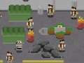 Juego El ladrón  en línea