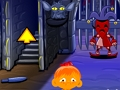 Juego Monkey Go Happy Etapa 53  en línea