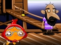 Juego Monkey Go Happy Etapa 57  en línea