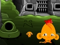 Juego Monkey Go Happy Etapa 59  en línea
