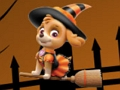 Juego Escondite de Halloween  en línea