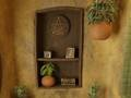 Juego Escape de la habitación de rastreo  en línea