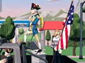 Juego Los patriotas: lucha y libertad  en línea